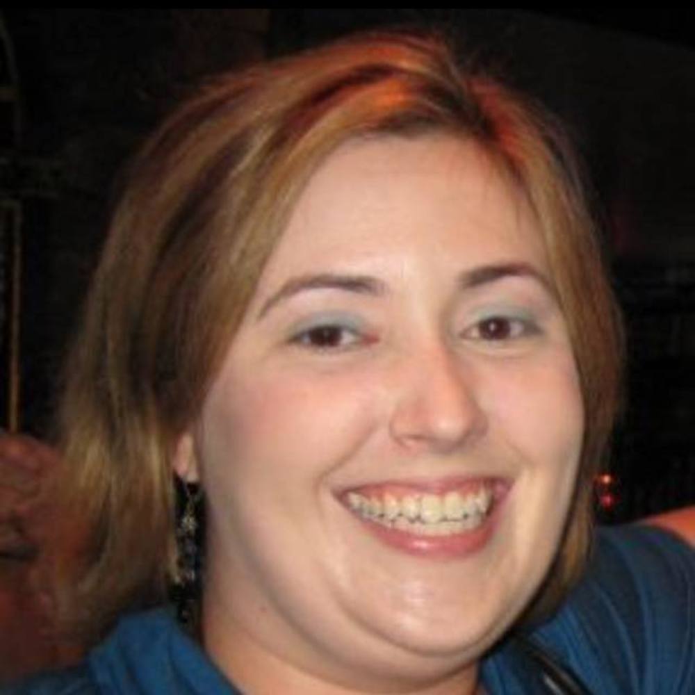 Meet your Posher, Juli